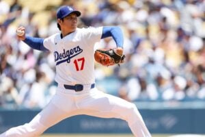 Shohei Ohtani will remain in his current role as a starting pitcher in the NLDS and will not come out of the bullpen.