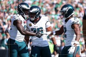 eagles aj brown trade