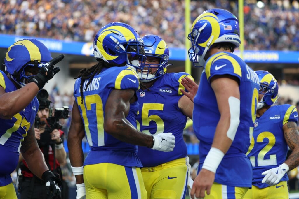 Davante Adams Oblique Injury